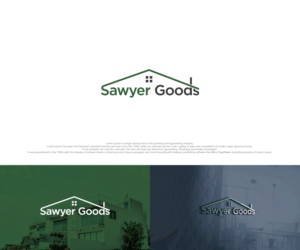 Design de Logo par Hendy April pour ce projet | Design : #27615366