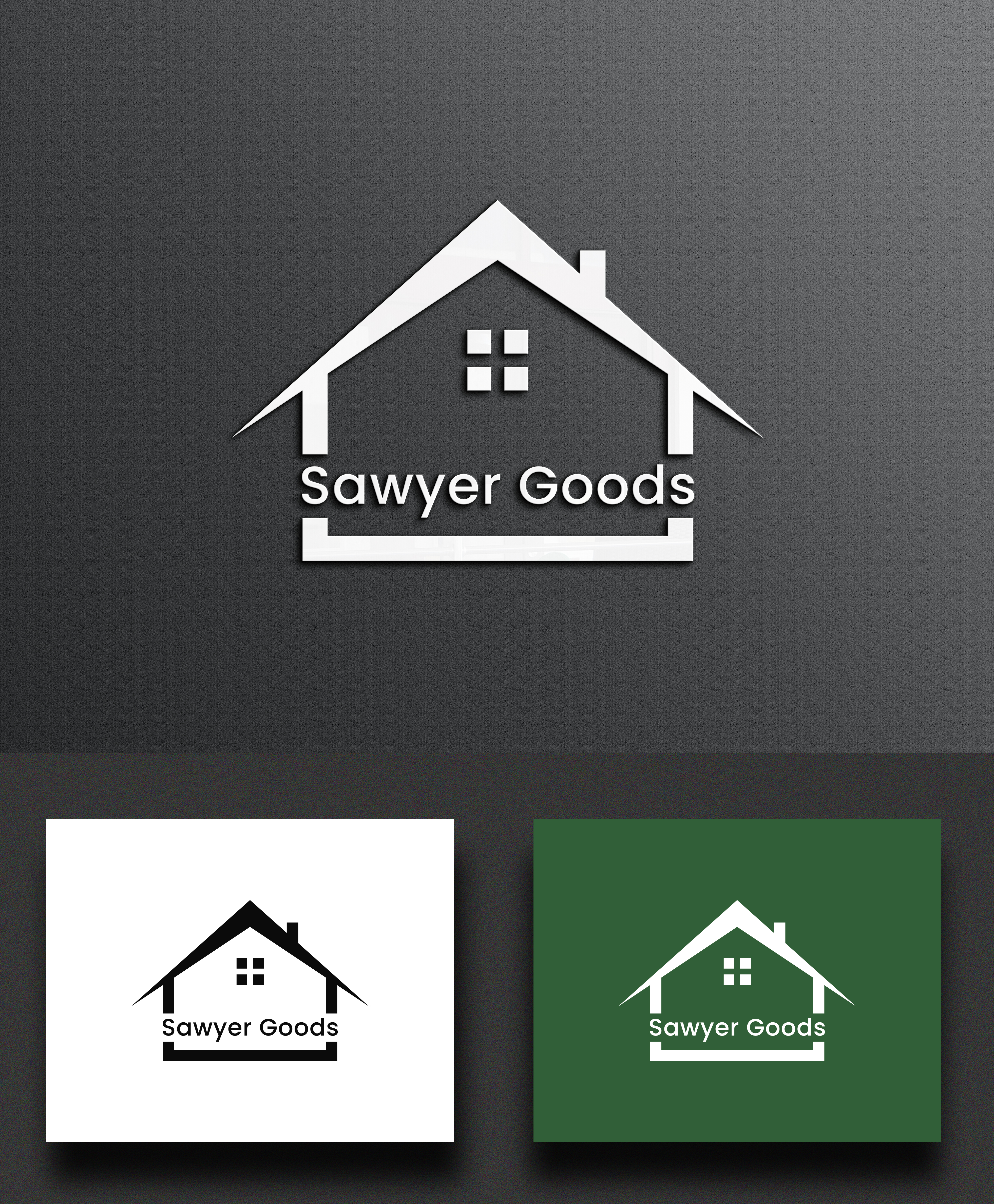 Logo Design by MD Aminul Islam for this project | Design #27615427