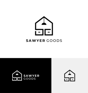 Logo Design by Hakim Febrian for this project | Design #27617650