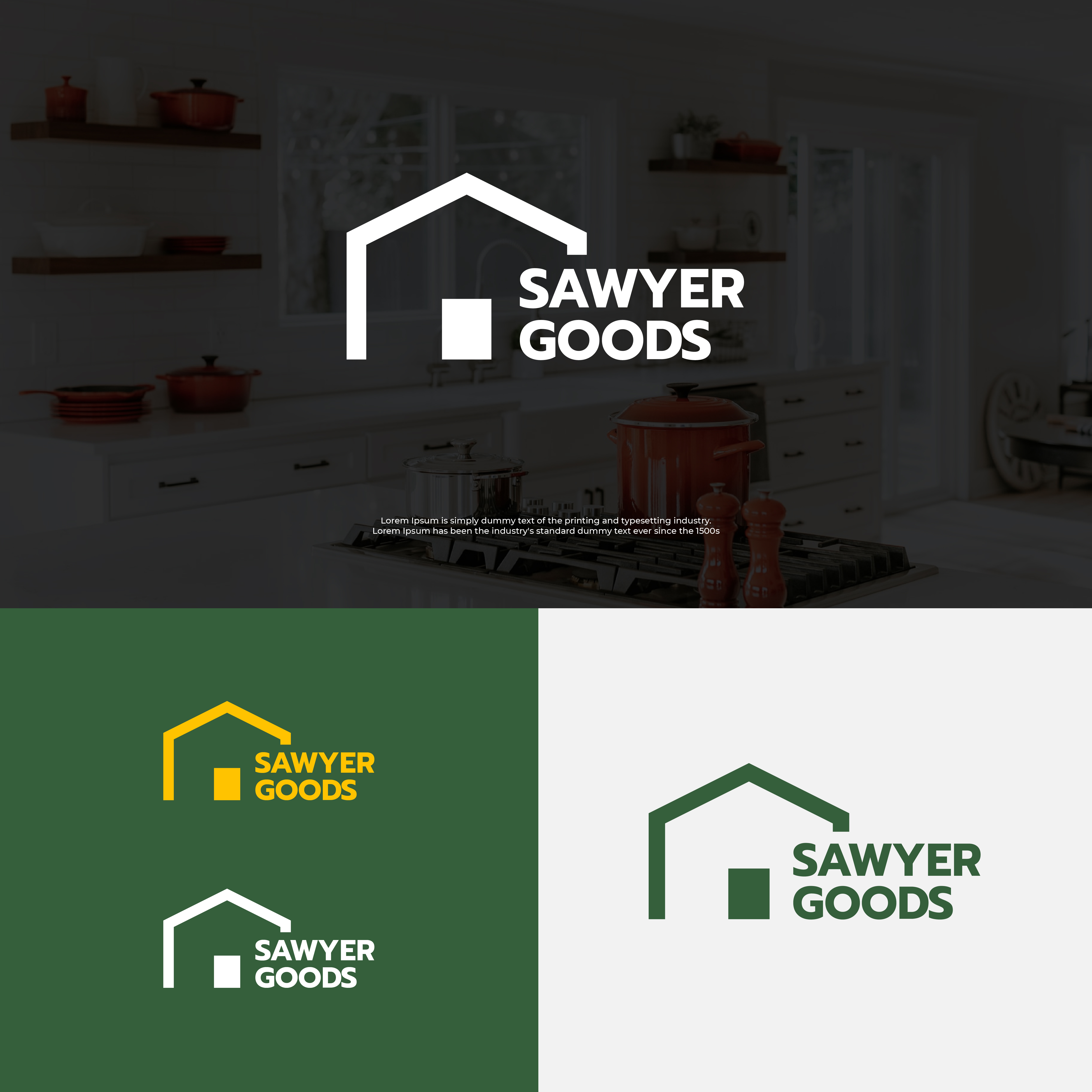 Logo Design by A.R.D.P for this project | Design #27616408