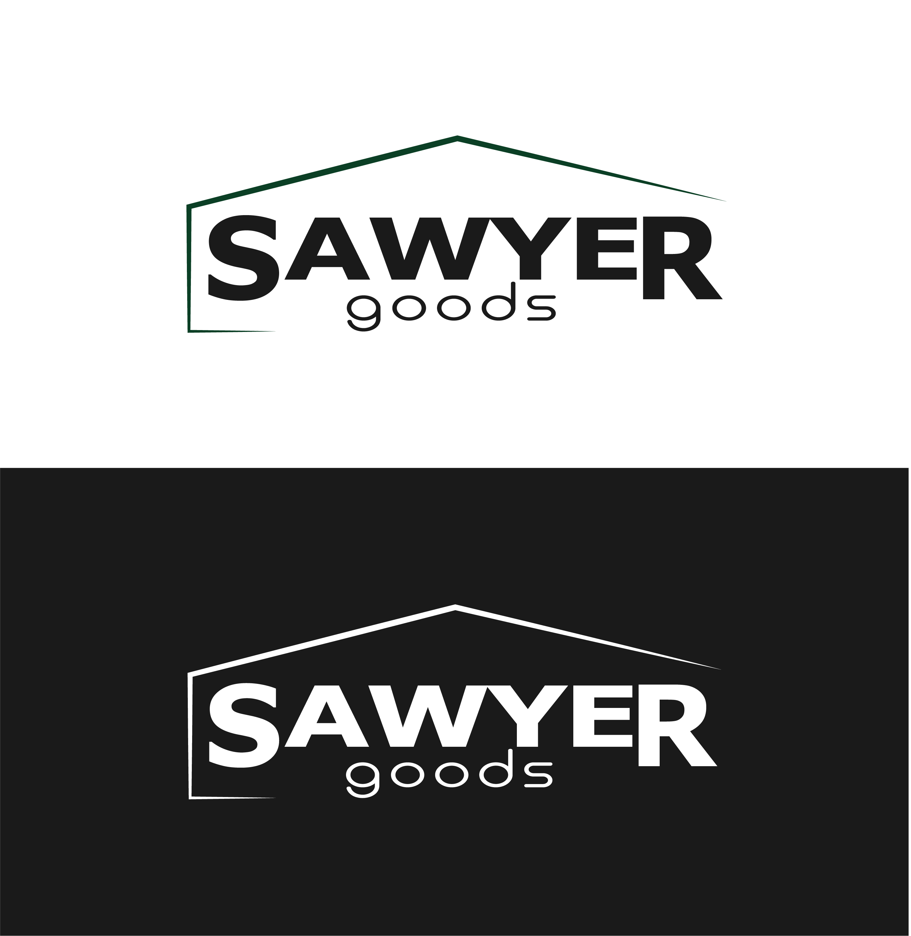Logo Design by miloje1207 for this project | Design #27618401