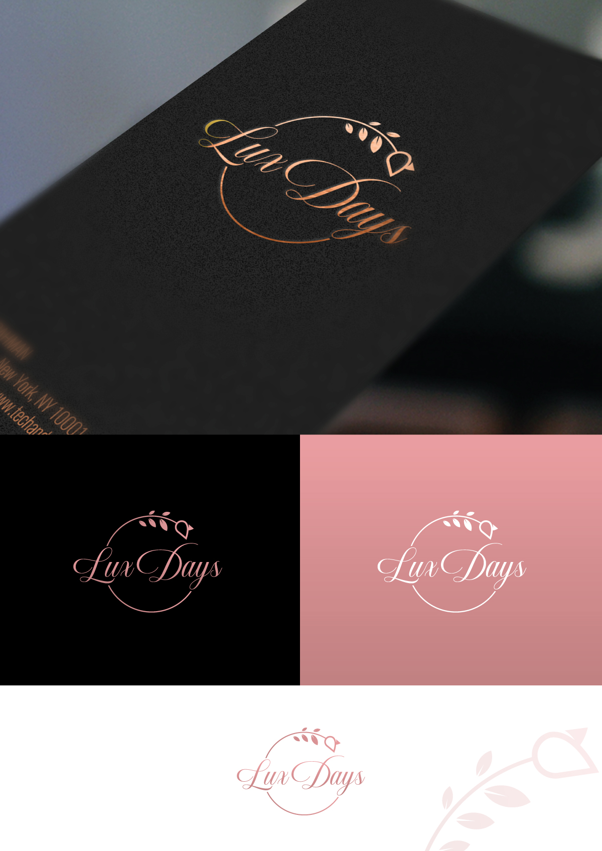 Logo Design by creativepix for this project | Design #27616604