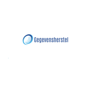 Logo Design by instudio for Datarecuperatie BVBA | Design: #27619526