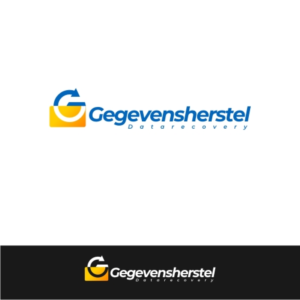 Logo Design by iamrady for Datarecuperatie BVBA | Design: #27643533