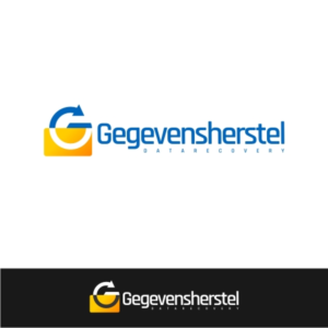 Logo Design by iamrady for Datarecuperatie BVBA | Design: #27643536