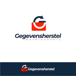 Logo Design by iamrady for Datarecuperatie BVBA | Design: #27643611