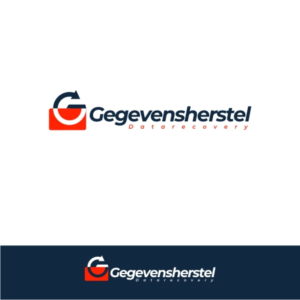 Logo Design by iamrady for Datarecuperatie BVBA | Design: #27643629