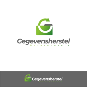Logo Design by iamrady for Datarecuperatie BVBA | Design: #27644755