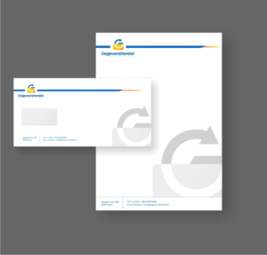 Logo Design by iamrady for Datarecuperatie BVBA | Design: #27824120
