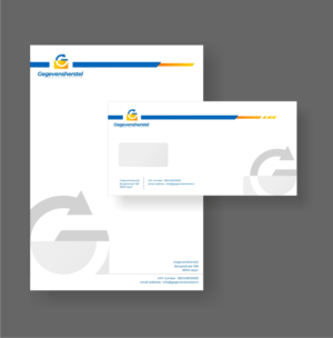 Logo Design by iamrady for Datarecuperatie BVBA | Design: #27836613