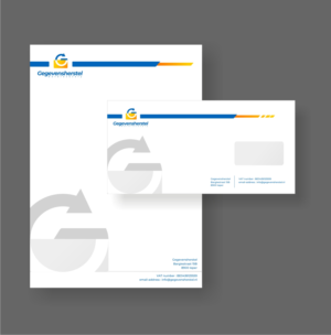 Logo Design by iamrady for Datarecuperatie BVBA | Design: #27837710