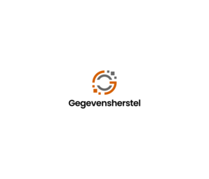 Logo Design by Riaper for Datarecuperatie BVBA | Design: #27618323