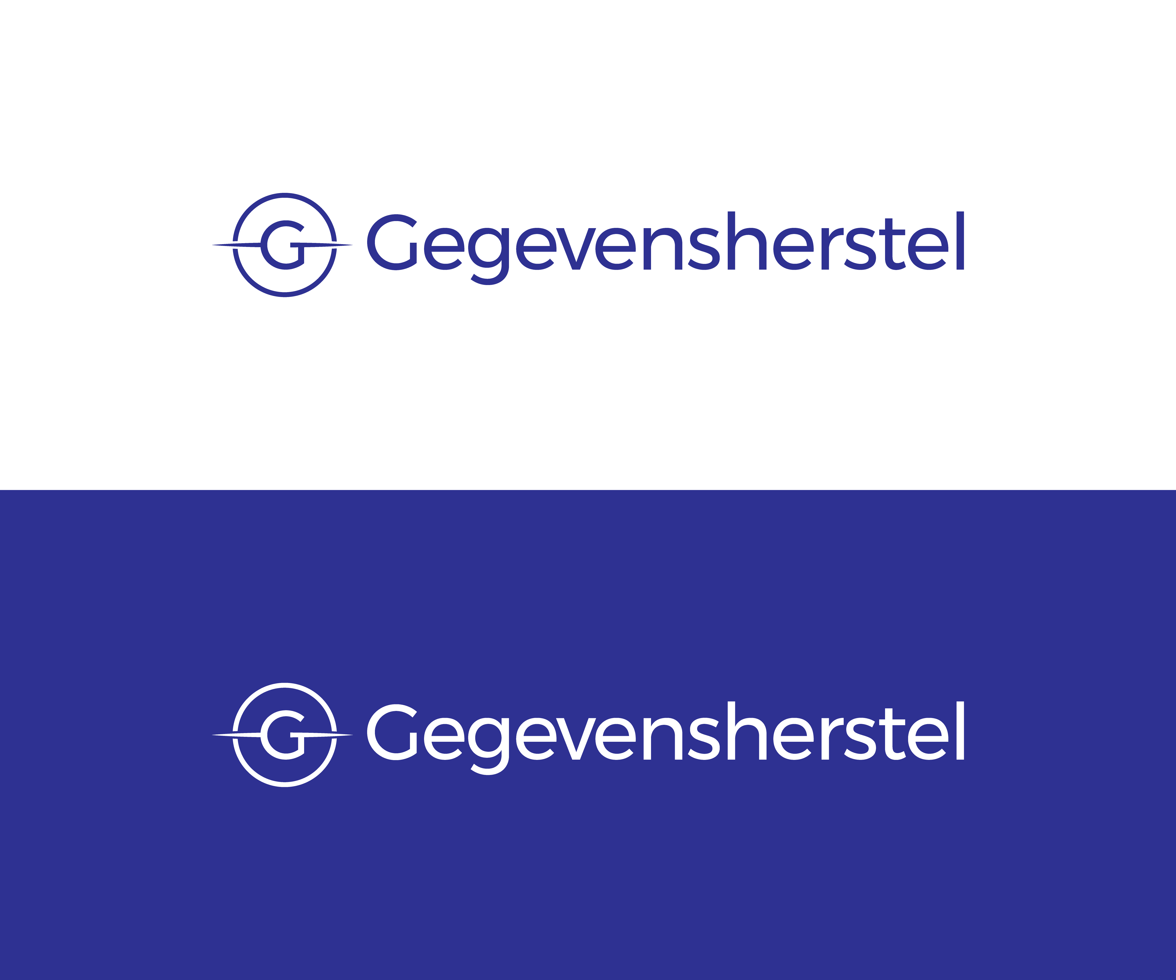 Logo Design by kimcam for Datarecuperatie BVBA | Design #27683777