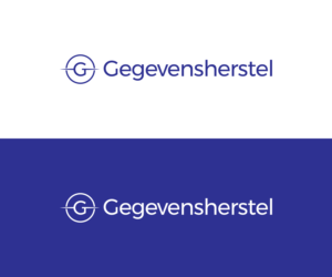 Logo Design by kimcam for Datarecuperatie BVBA | Design: #27683777