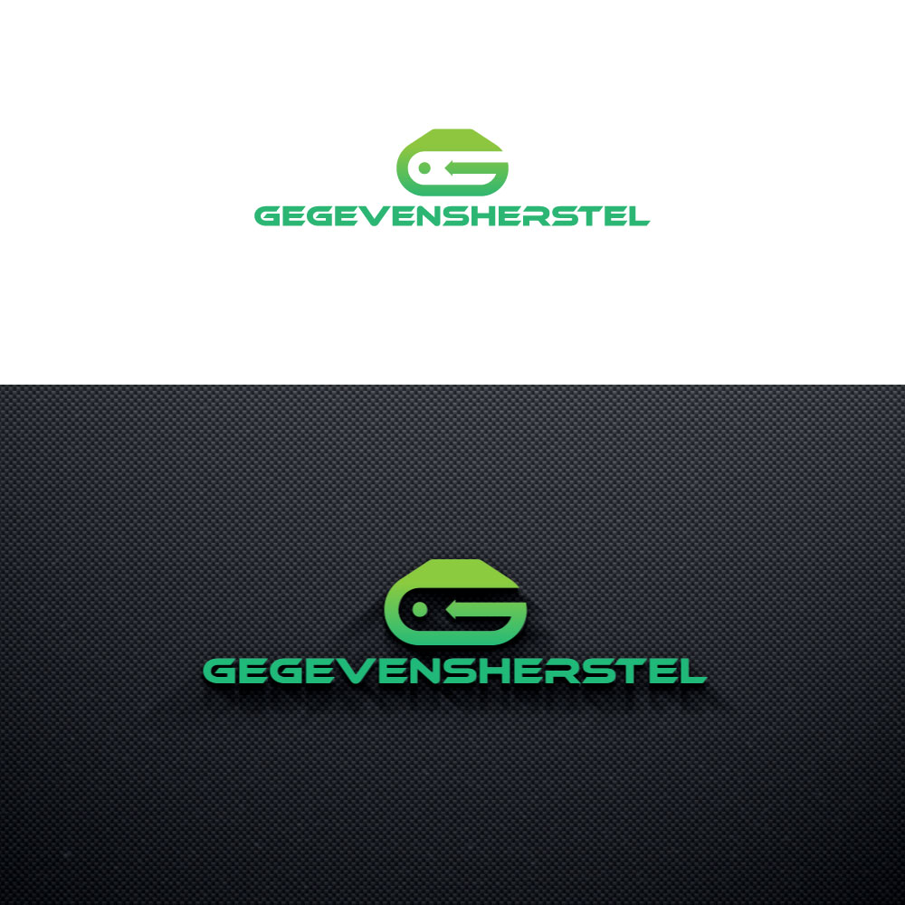 Design de Logo par Trident pour Datarecuperatie BVBA | Design #27620899