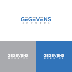 Logo Design by Ayub Zafar for Datarecuperatie BVBA | Design: #27649418