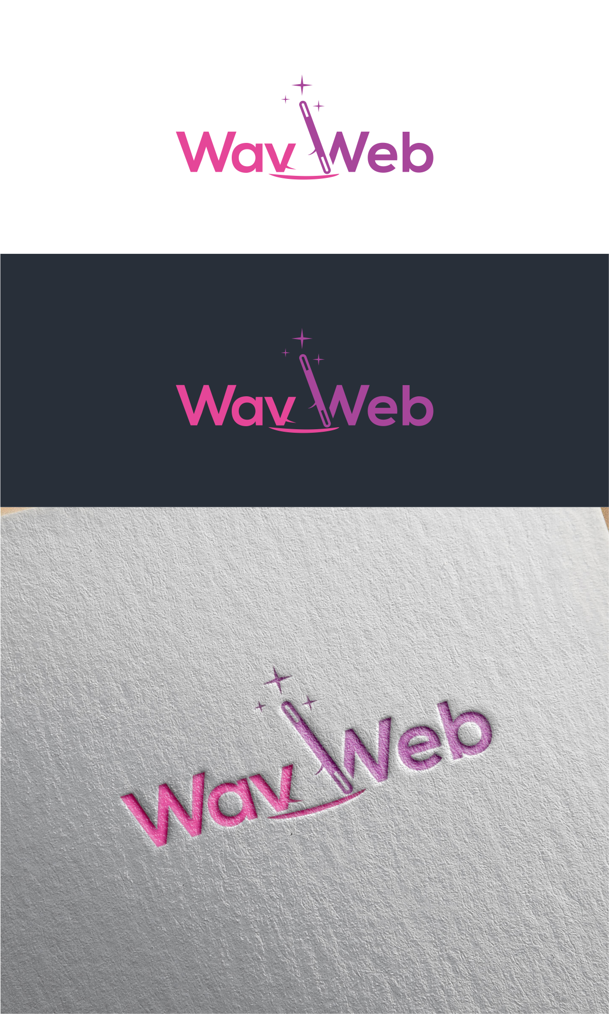Logo Design by ananda86 for this project | Design #27616319