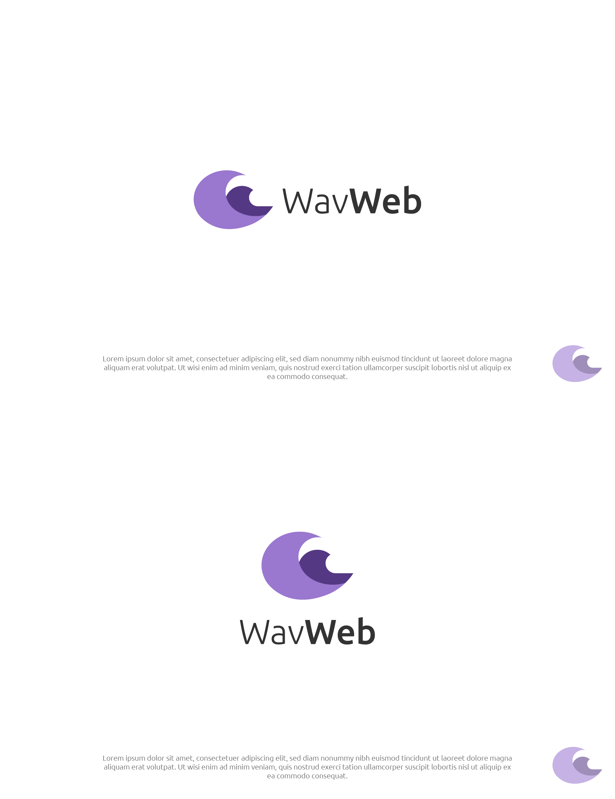 Logo Design by Tuan Muda for this project | Design #27616521