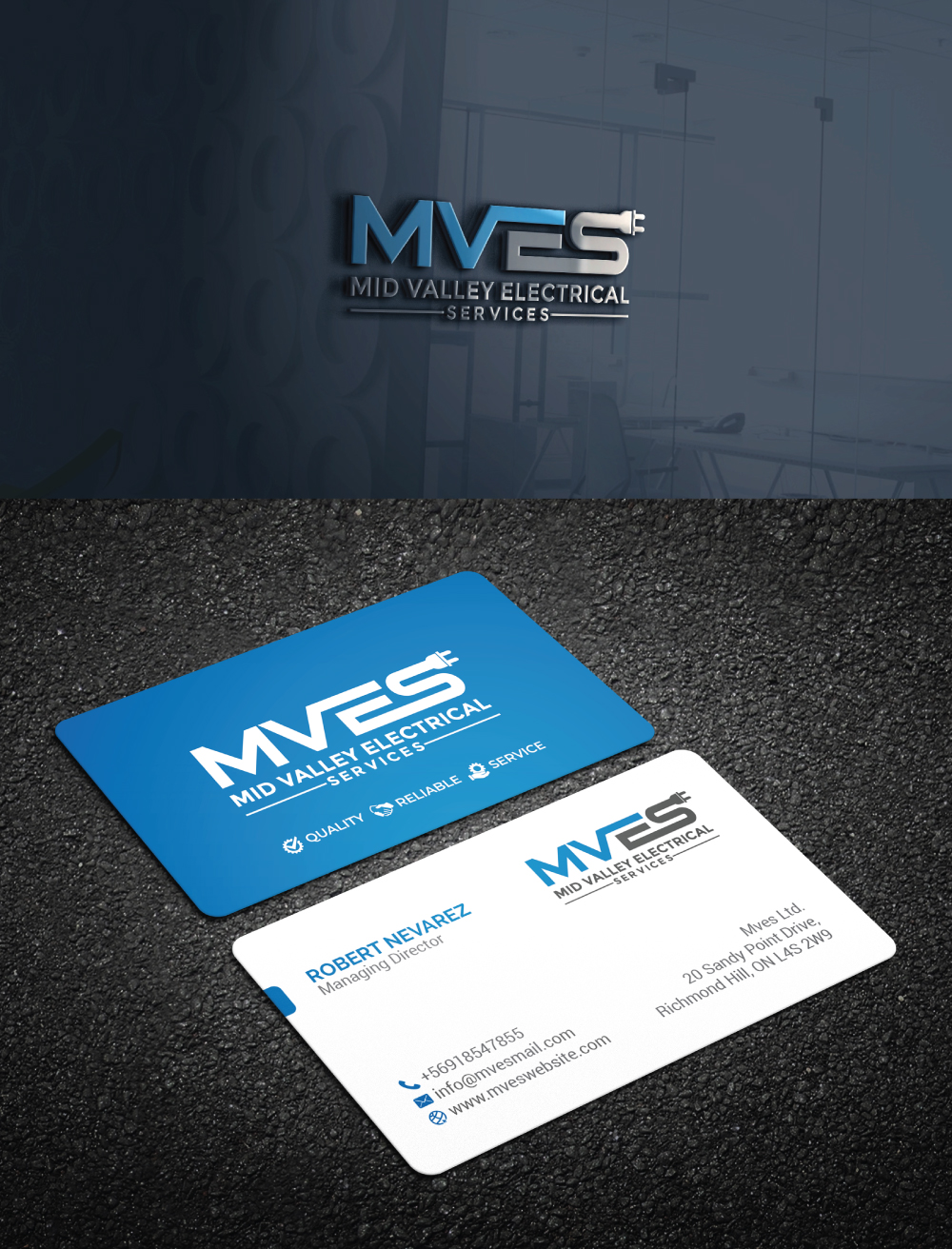 Logo Design by R.design for this project | Design: #27623822
