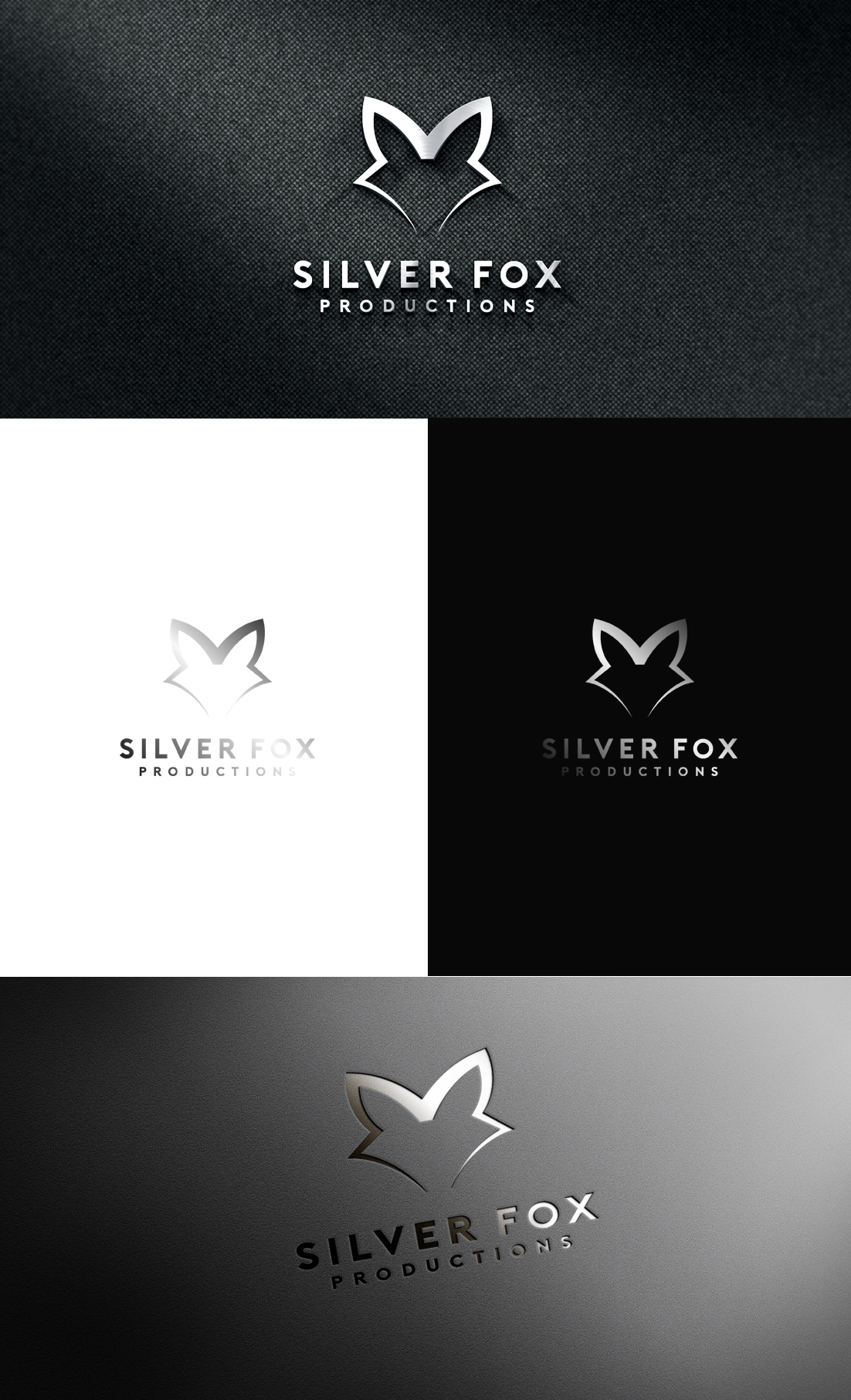 Logo Design by GLDesigns for this project | Design #27615362