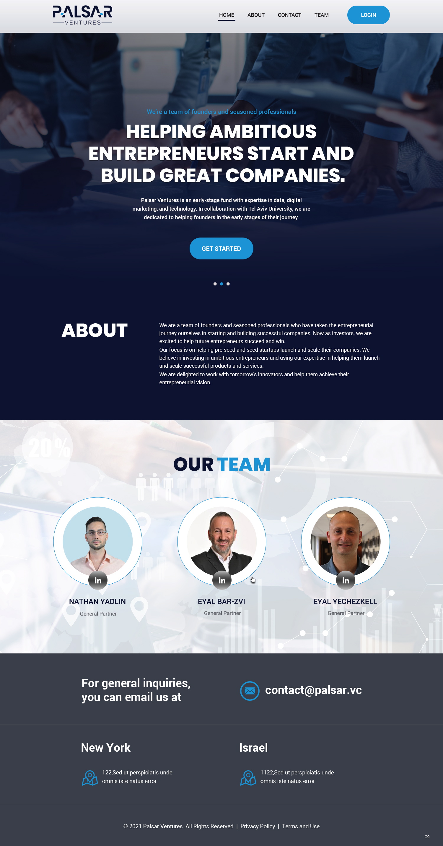 Web-Design von pb für dieses Projekt | Design #27619082