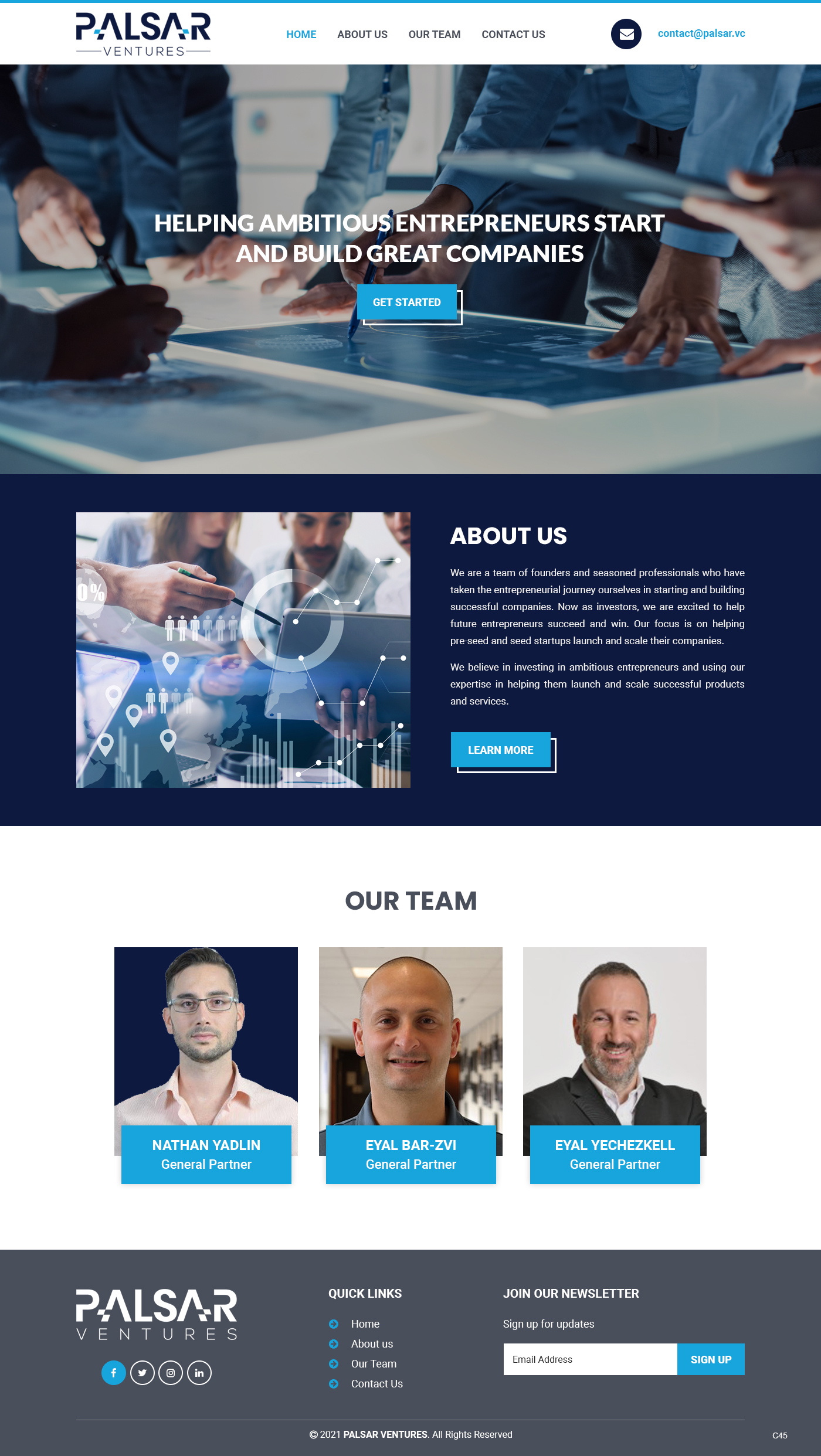 Web Design by pb for this project | Design #27633795