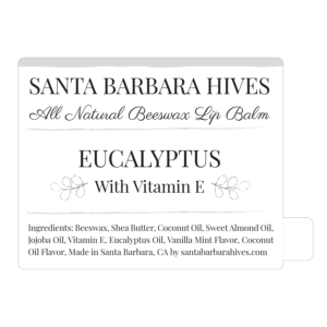 Label Design by Esenk