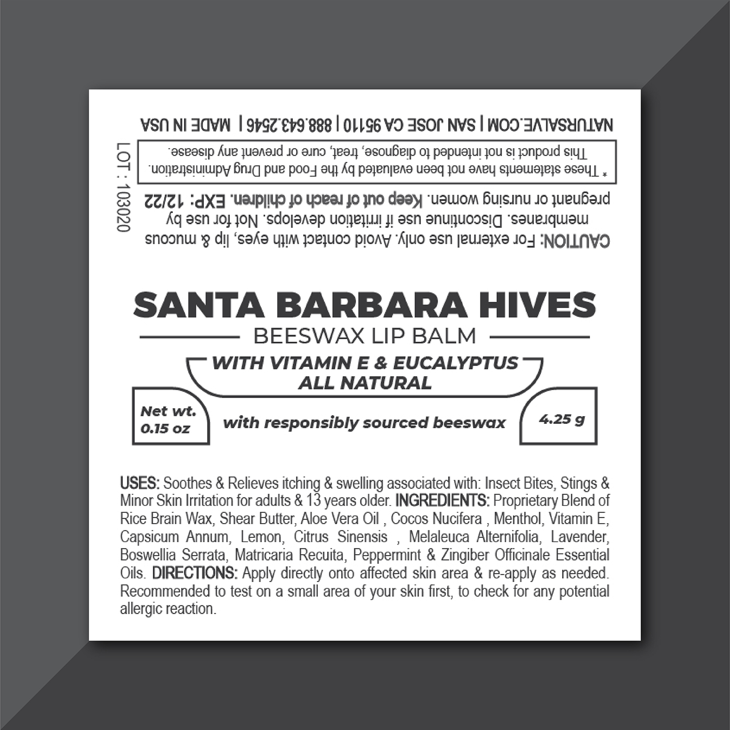 Design Étiquette par Deziners Zone pour ce projet | Design #27618720