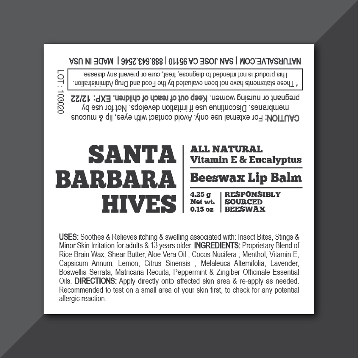 Design Étiquette par Deziners Zone pour ce projet | Design #27618721