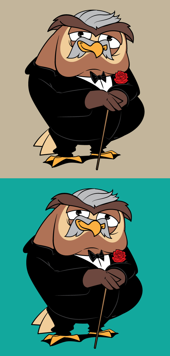 Logo-Design von ally designs für VAIRON GROGNON | Design #27628169