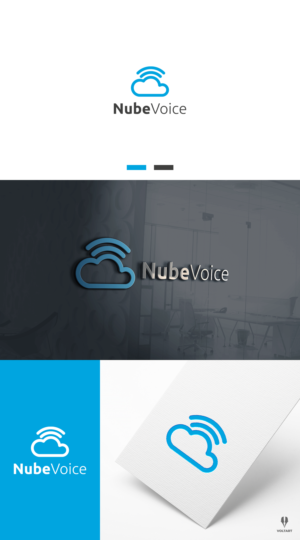 Logo Design by voltart