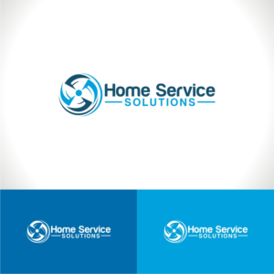Logo Design by creative_2021 for Home Water Solutions | Design: #27616627