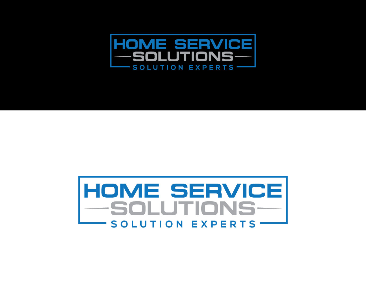 Logo Design by Luckey yaari for Home Water Solutions | Design #27618019