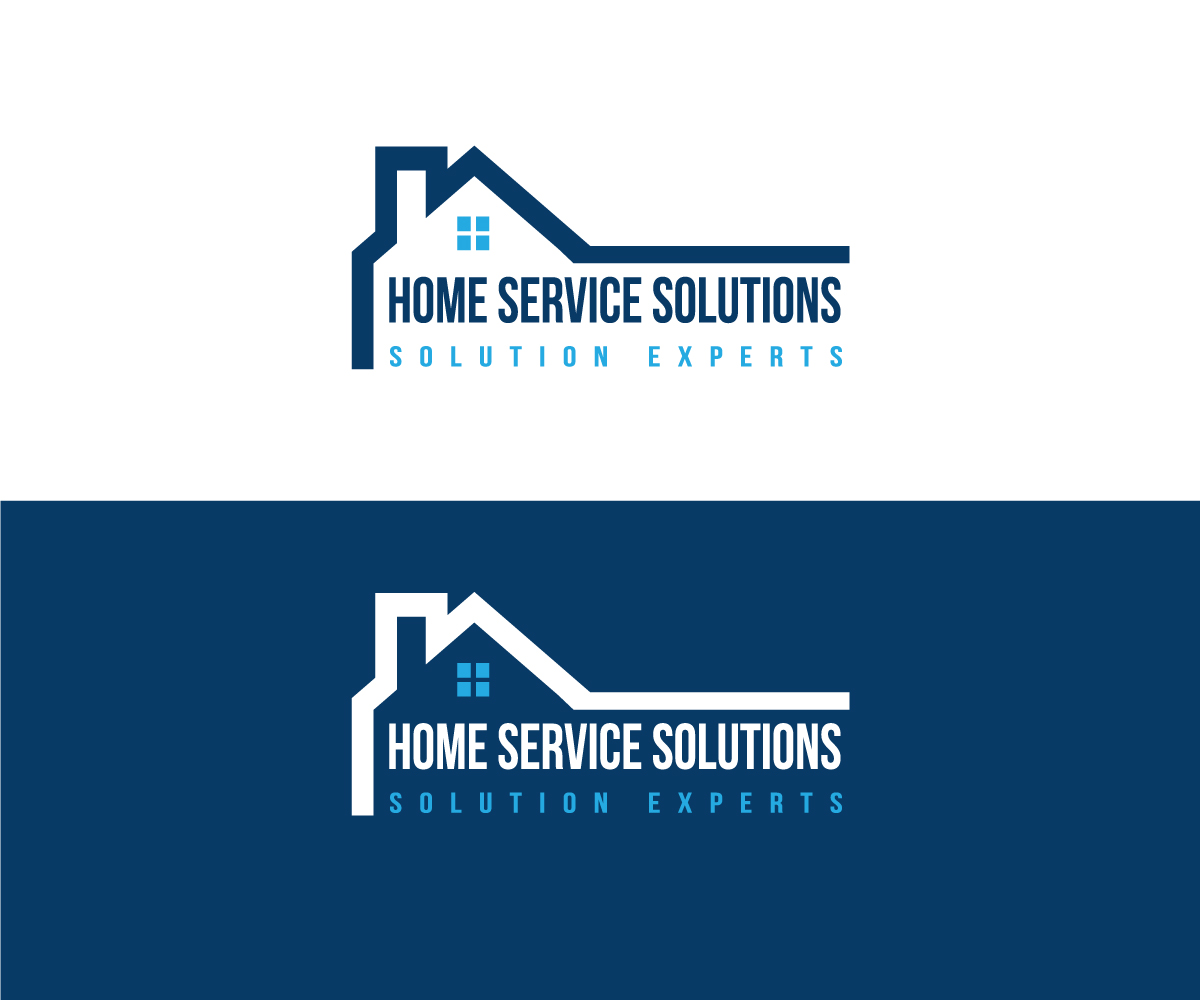 Diseño de Logo por niko para Home Water Solutions | Diseño #27618573