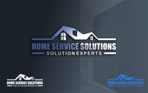 Logo Design by pa2pat for Home Water Solutions | Design #27615953