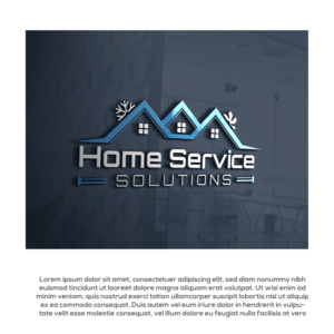 Logo Design by Walker Designer 2