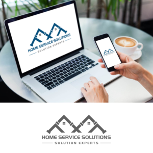 Logo Design by kaushal 05 for Home Water Solutions | Design #27618289