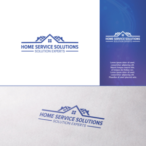 Logo Design by Arjuna Design for Home Water Solutions | Design: #27616812