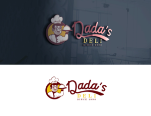 Logo Design by Publik Logo
