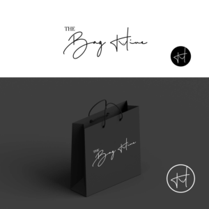 Logo Design by Robert John