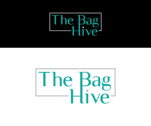 Design de Logo par Luckey yaari pour The Bag Hive | Design : #27620985
