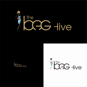 Logo Design by axa
