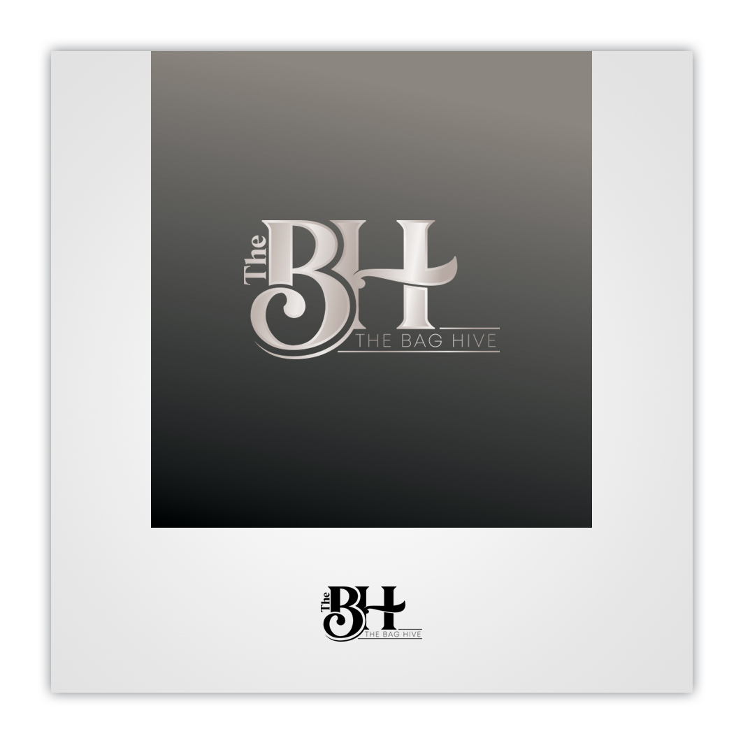 Logo Design by yans23 for The Bag Hive | Design #27644042