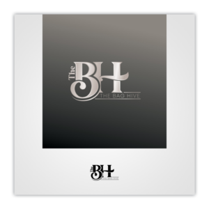 Diseño de Logo por yans23 para The Bag Hive | Diseño: #27644042