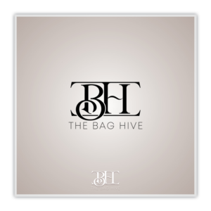 Diseño de Logo por yans23 para The Bag Hive | Diseño: #27644538