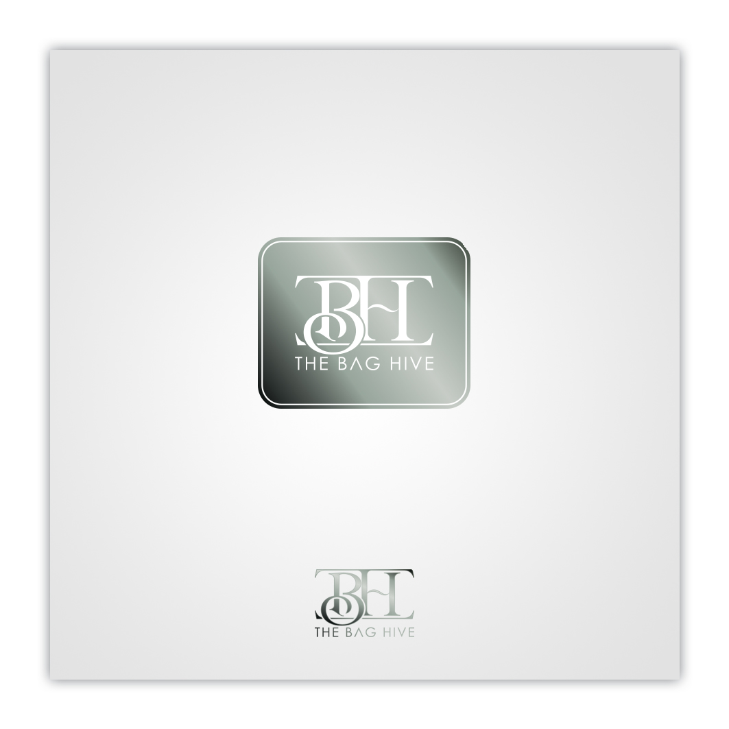 Logo Design by yans23 for The Bag Hive | Design #27644747