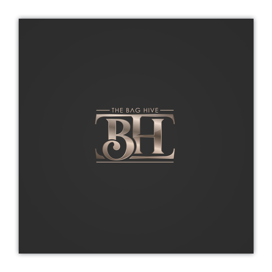 Logo Design by yans23 for The Bag Hive | Design #27645271
