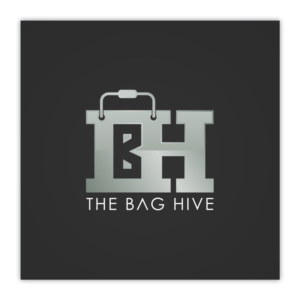 Diseño de Logo por yans23 para The Bag Hive | Diseño: #27649098