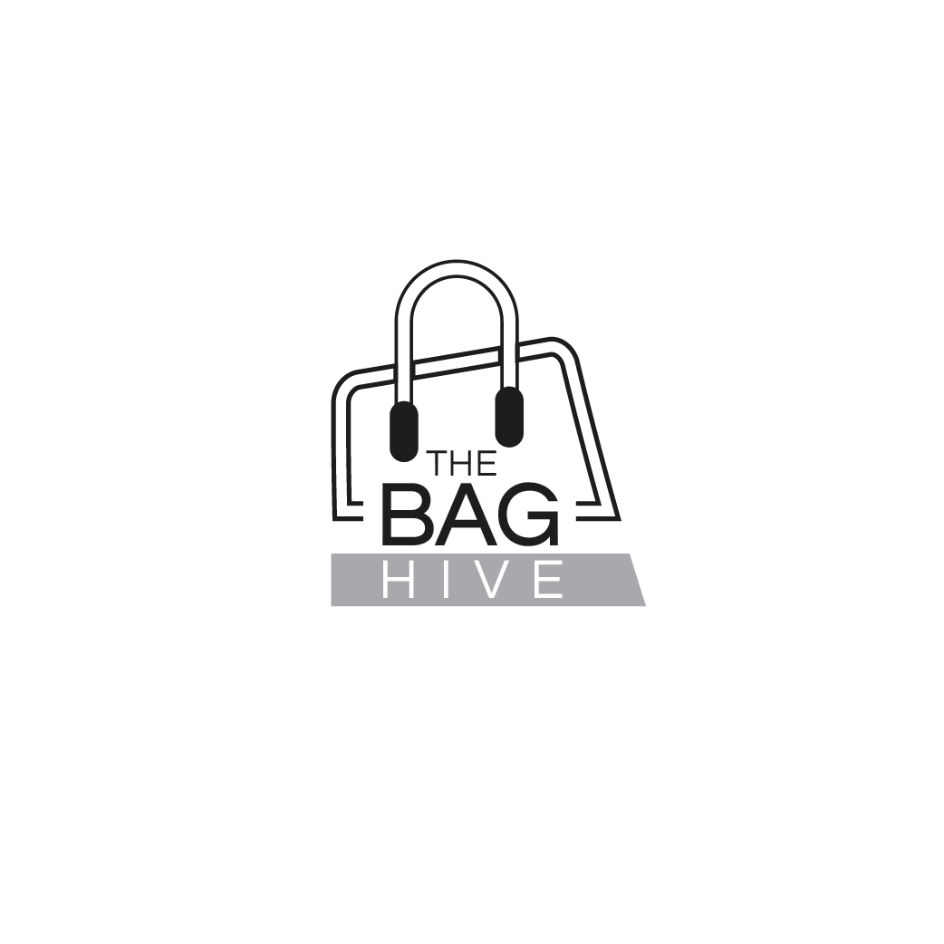 Logo Design by liaarts for The Bag Hive | Design #27618625