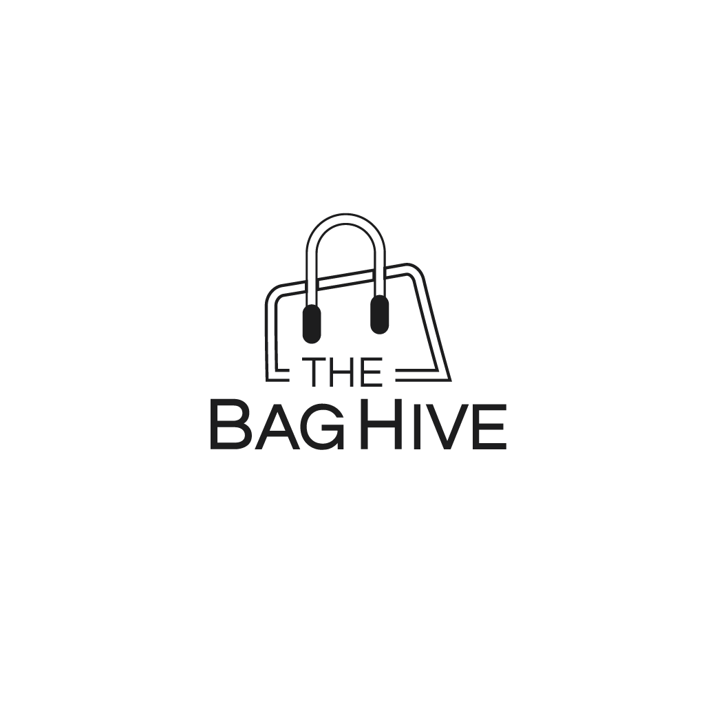 Logo Design by liaarts for The Bag Hive | Design #27618627